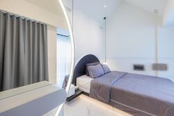 The Foresta @ Mount Faber (D4), Condominium #454811841
